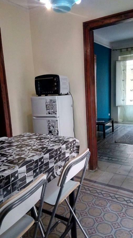 La Casa Del Corso Bed & Breakfast Aragona Екстериор снимка