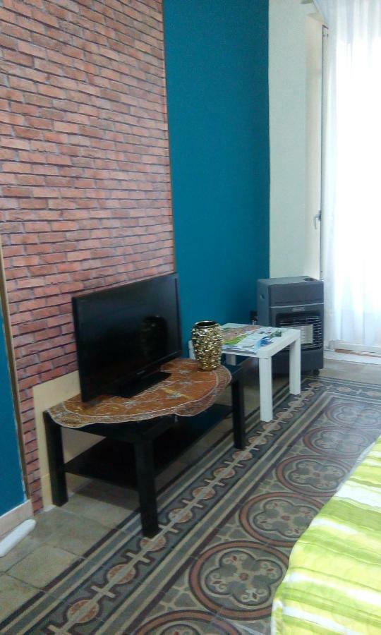 La Casa Del Corso Bed & Breakfast Aragona Екстериор снимка