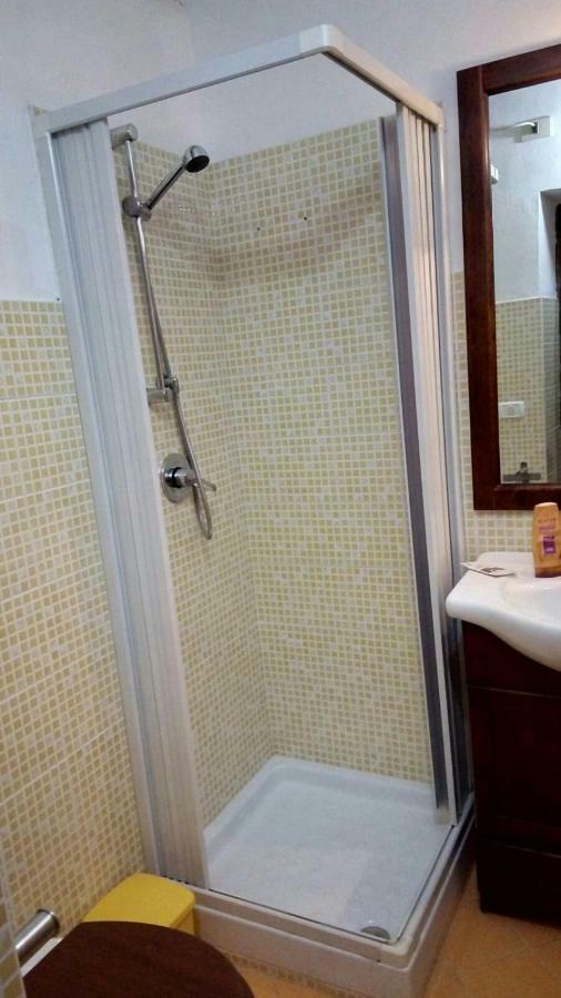 La Casa Del Corso Bed & Breakfast Aragona Екстериор снимка