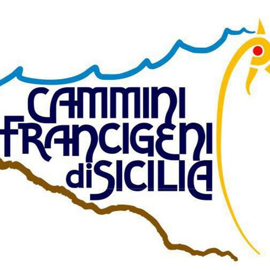 La Casa Del Corso Bed & Breakfast Aragona Екстериор снимка