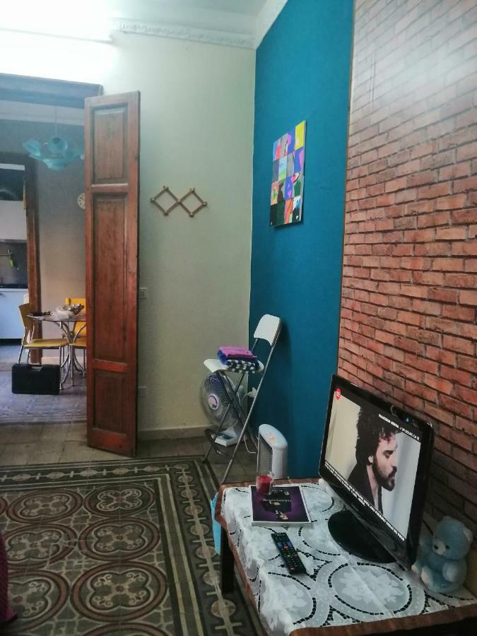 La Casa Del Corso Bed & Breakfast Aragona Екстериор снимка